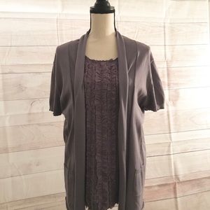 🔥J Crew Twinsie (Final Price!)